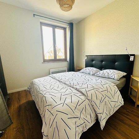 אוסטהיים Charmant Appartement 2 Pieces מראה חיצוני תמונה